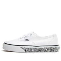 Vans Authentic K Shoes White VN0A4UH330S
