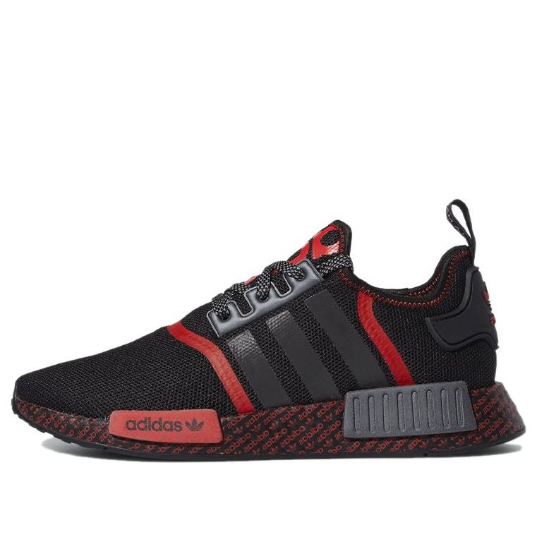 adidas NMD_R1 'Boost Print' FV8516