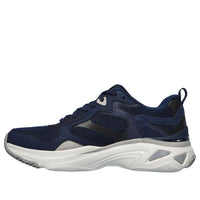 Skechers Energy Racer Low-Top Running Shoes Blue 237128-NVGY