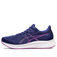 (WMNS) ASICS Patriot 13 'Dive Blue Orchid' 1012B312-401