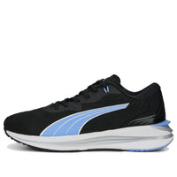 (WMNS) PUMA Electrify Nitro 2 'Black Blue Silver' 376898-11