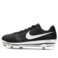 (WMNS) Nike Lunar HyperDiamond 3 Pro 'Black White' CD0110-009