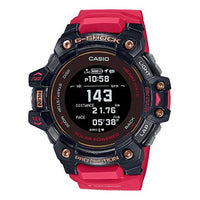 CASIO G-Shock Digital 'Red' GBD-H1000-4A1PR