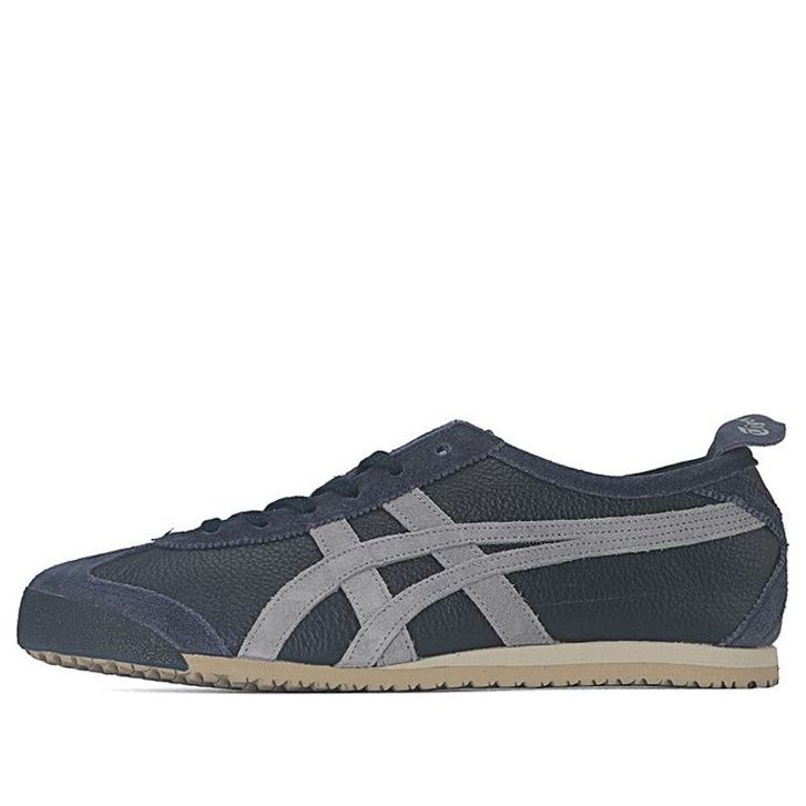 Onitsuka Tiger Mexico 66 Vin 'Black Grey' 1183B391-400