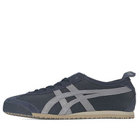 Onitsuka Tiger Mexico 66 Vin 'Black Grey' 1183B391-400