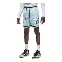 Air Jordan Dri-FIT Sport Diamond Shorts 'Jade Ice Black' FD7649-346
