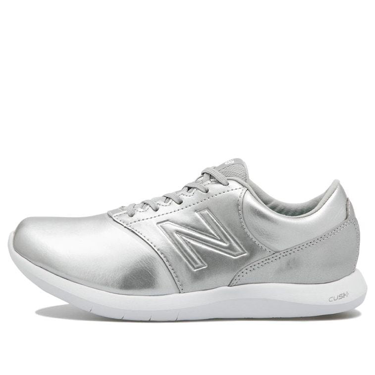 (WMNS) New Balance 415 Silver WL415WS2