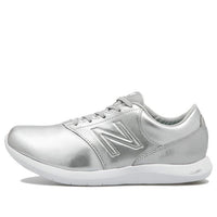 (WMNS) New Balance 415 Silver WL415WS2