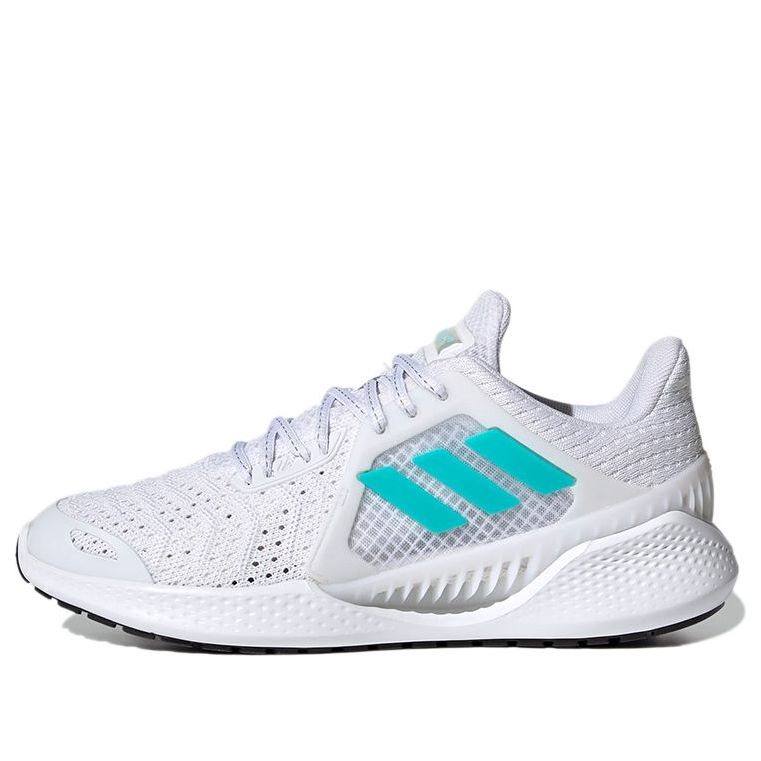 (WMNS) adidas Climacool Vent 'White Blue' FZ2407