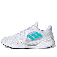(WMNS) adidas Climacool Vent 'White Blue' FZ2407
