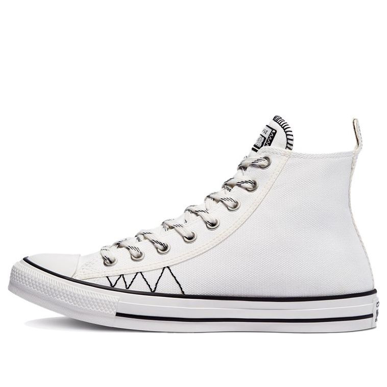 Converse Chuck Taylor All Star High 'Basketball Utility - Vintage White' 171153F