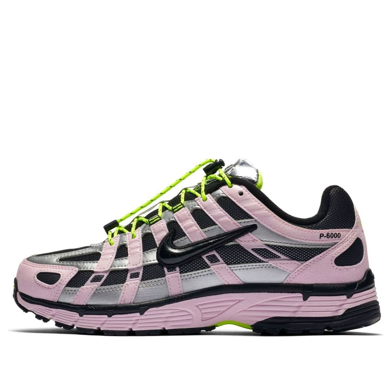 (WMNS) Nike P-6000 'Birds of The Night' CN0177-600