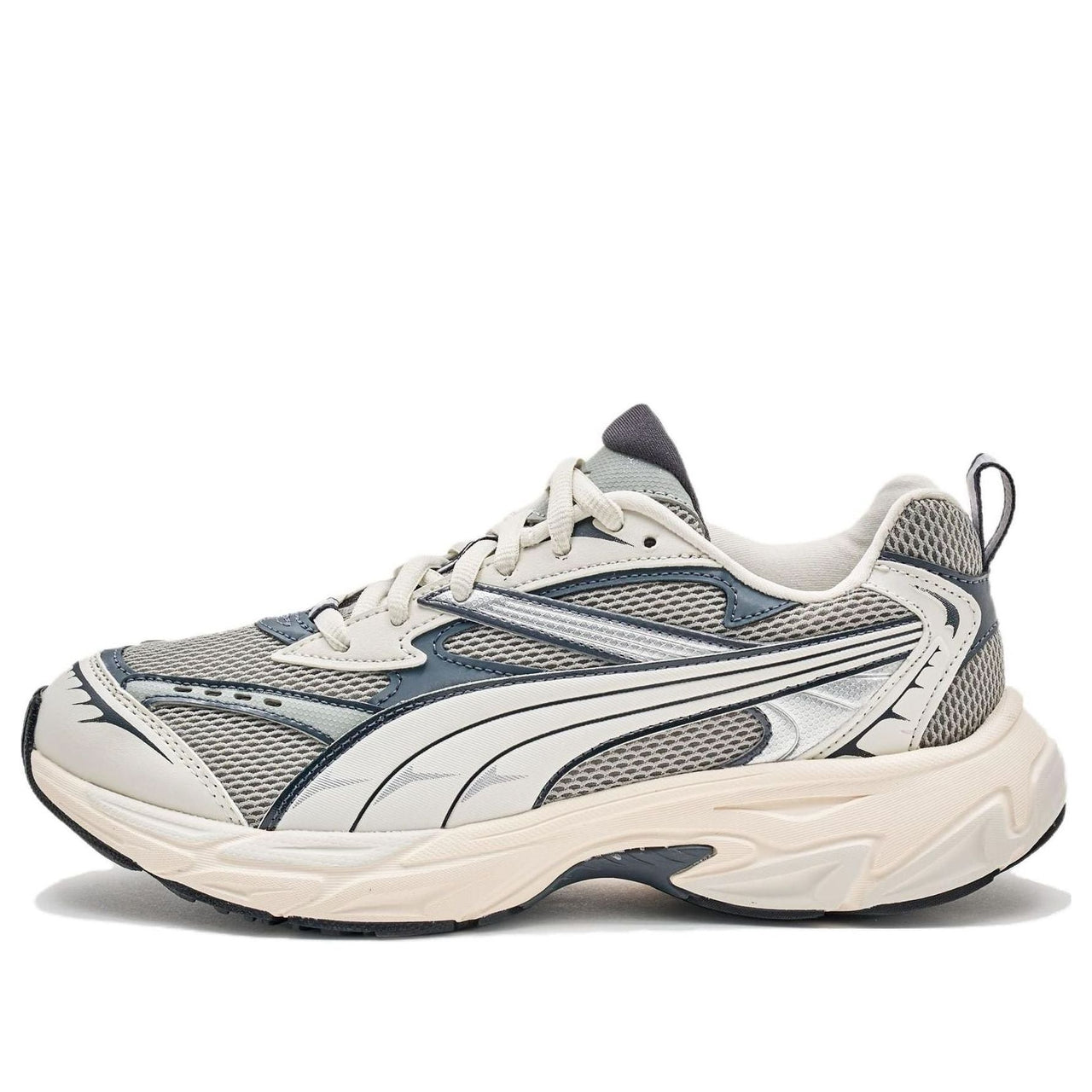 PUMA Morphic Shoes 'Smokey Grey Vapor Strong' 392724-19