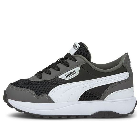 (PS) PUMA Cruise Rider Sneakers Black/Grey 380842-01