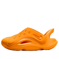 (TD) Nike Aqua Swoosh 'Orange Peel Picante Red' FN0875-800