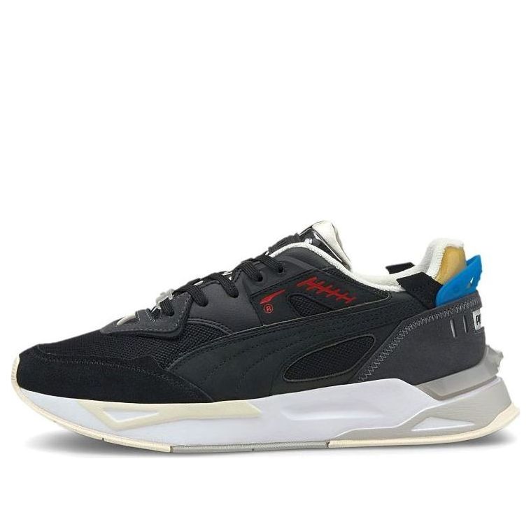 PUMA Mirage Sport 'Black White' 380696-02