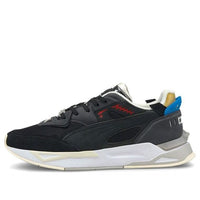 PUMA Mirage Sport 'Black White' 380696-02
