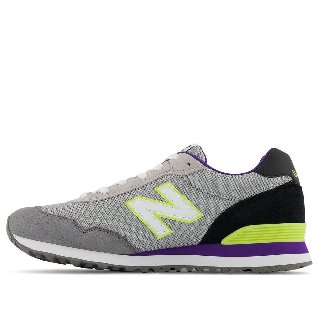 New Balance 515 'Grey' ML515SL3