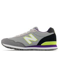 New Balance 515 'Grey' ML515SL3