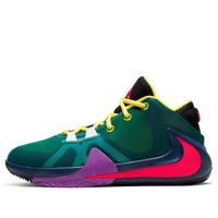 (GS) Nike Zoom Freak 1 'Roots' CU1486-800