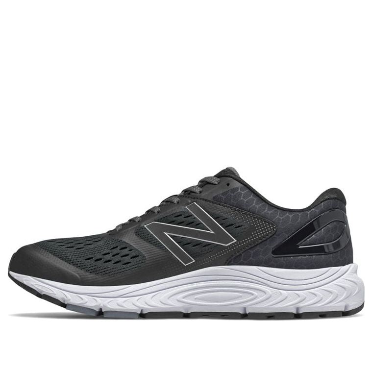 New Balance 840v4 'Black White' M840BK4