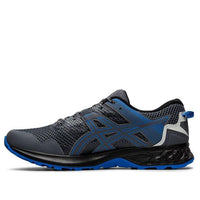 ASICS Gel-Sonoma 5 Extra Wide 'Metropolis Black' 1011A662-020