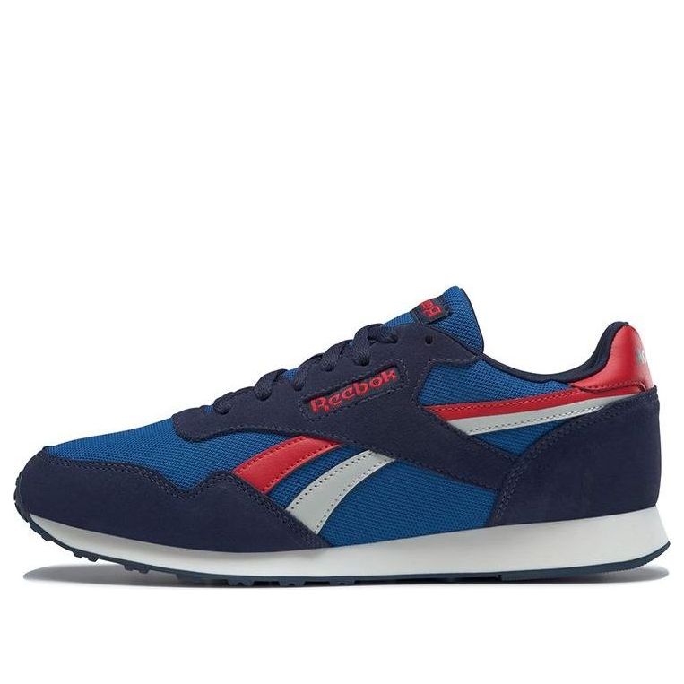 Reebok Unisex Royal Ultra Running Shoes Blue G57585