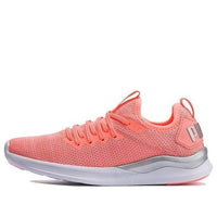 PUMA Ignite Flash Sneakers K Pink 192470-02