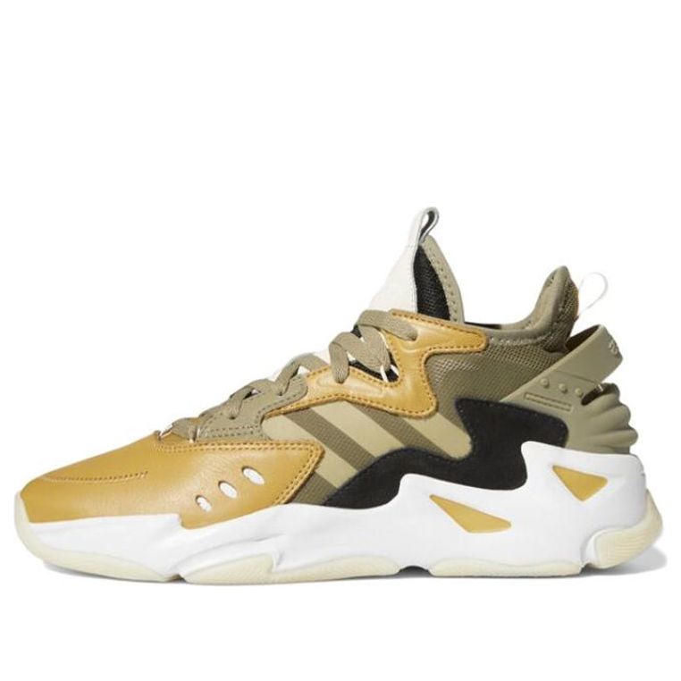 adidas neo Blazeon 'Gold' GZ3914