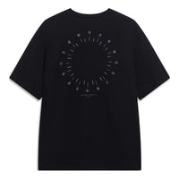 Li-Ning Casual Lifestyle Tee 'Black' AHST213-3