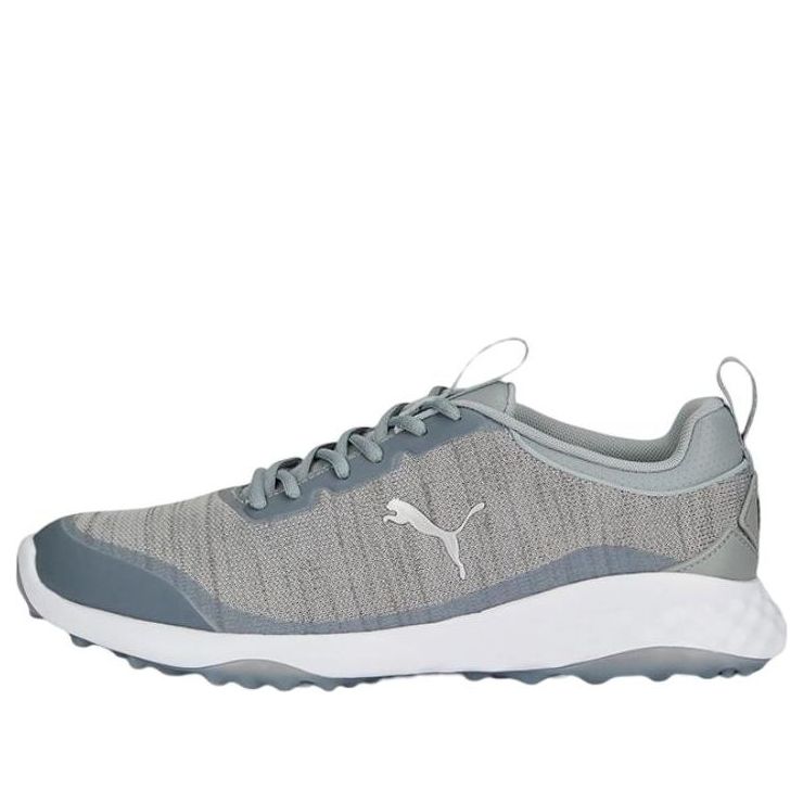 PUMA Fusion Pro Extra 'Grey Blue' 378331-04