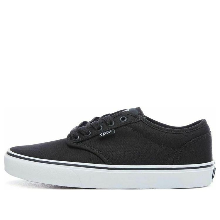 Vans Atwood Sneakers 'Black' VN0A348XOU4
