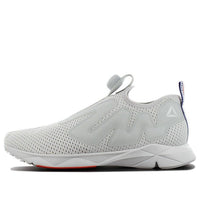 Reebok Pump Supreme Jacquard Tape 'Skull Grey' CN4608
