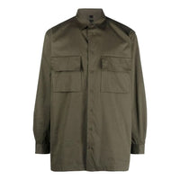 Nike Every Stitch Considered Shirt 'Cargo Khaki' DR5407-325
