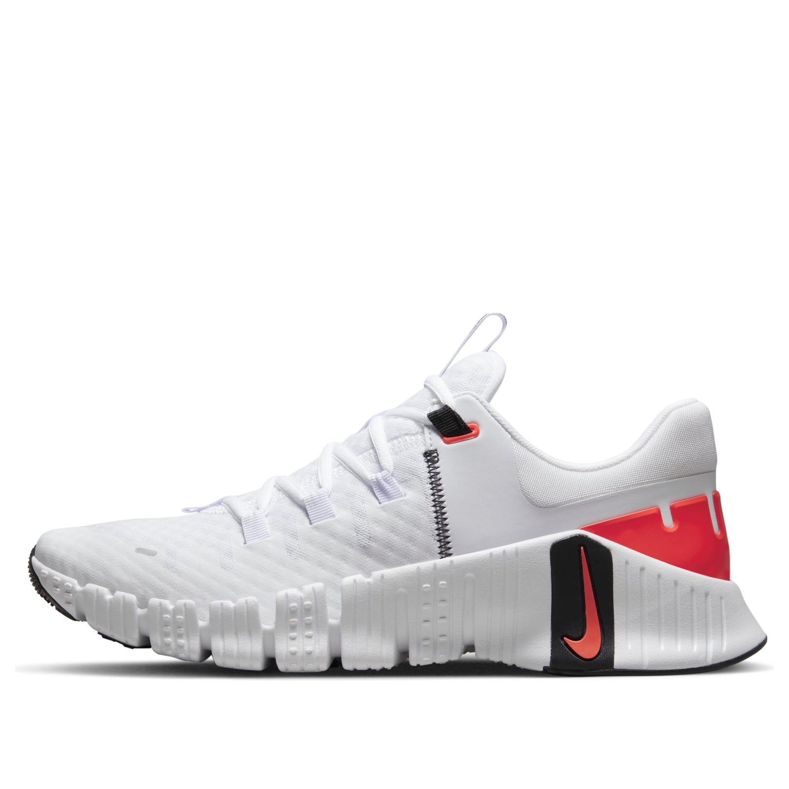 Nike Free Metcon 5 'White' DV3949-100