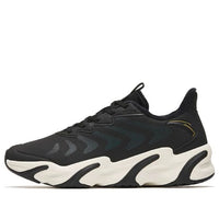 ANTA Keep Moving Run Collection 'Black White Gold' 112245523-8