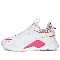 (WMNS) PUMA RS-X 'Artisan' 391093-01