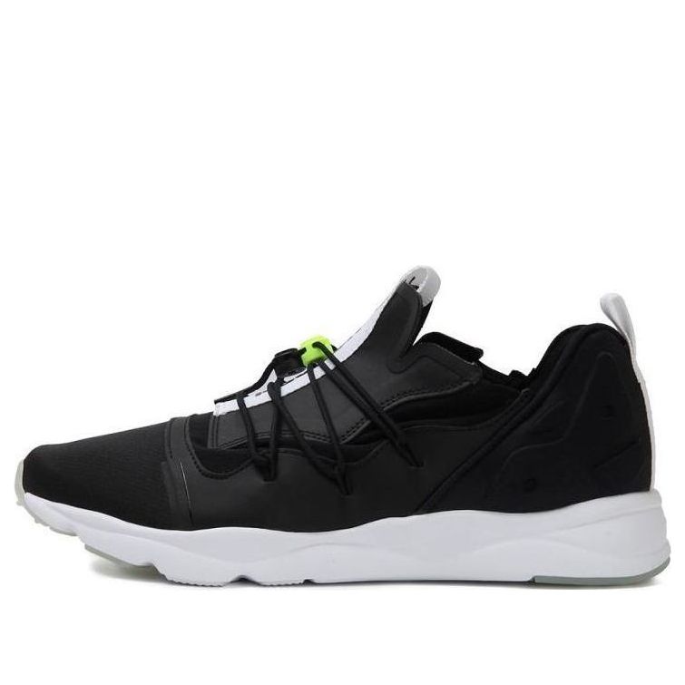 Reebok Furylite X Black CN4452