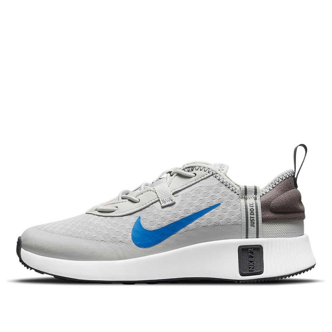 (PS) Nike Reposto 'Grey Fog Game Royal' DA3266-005