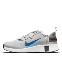 (PS) Nike Reposto 'Grey Fog Game Royal' DA3266-005