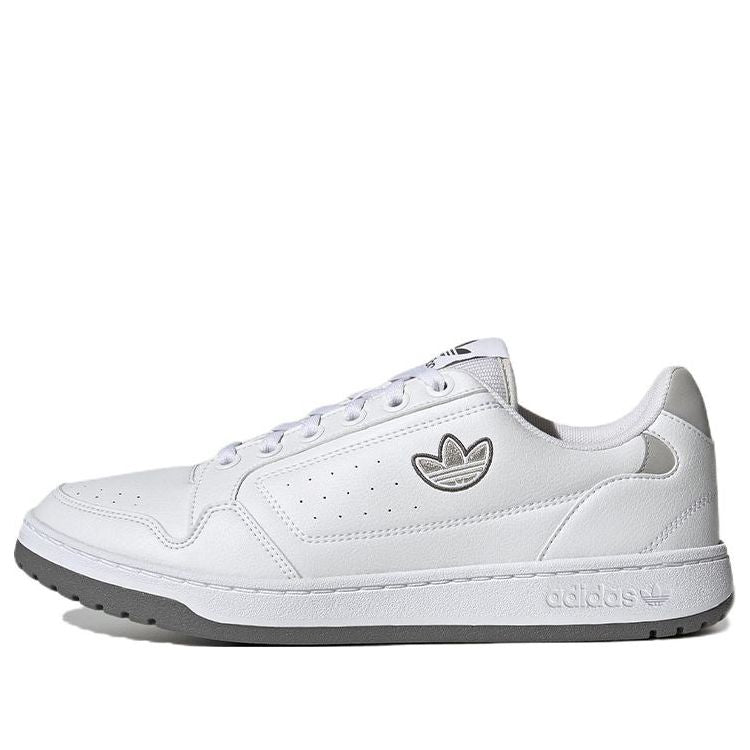 adidas originals NY 90 'White Grey' GW8636