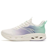 (WMNS) ANTA Energy Ring 'White Green Purple' 122315575-4