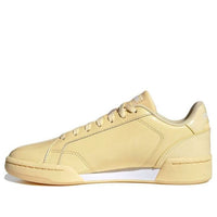 (WMNS) adidas neo Roguera Yellow/White FW3773