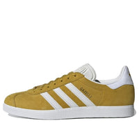 adidas Gazelle 'Yellow White' DA8870