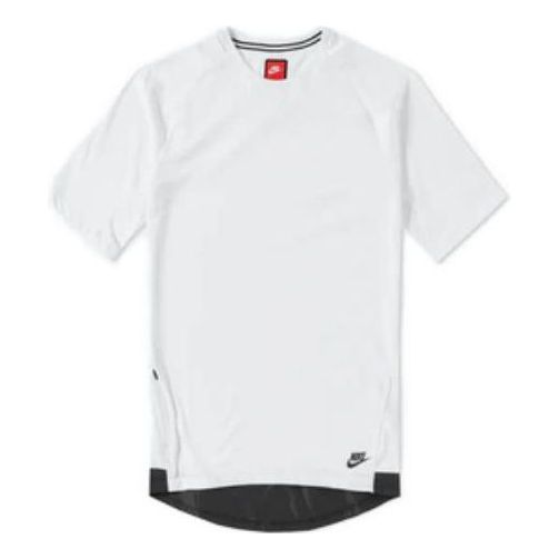 Apparel s Men Nike Bonded Top SS 805122-100