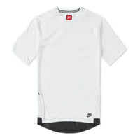 Apparel s Men Nike Bonded Top SS 805122-100