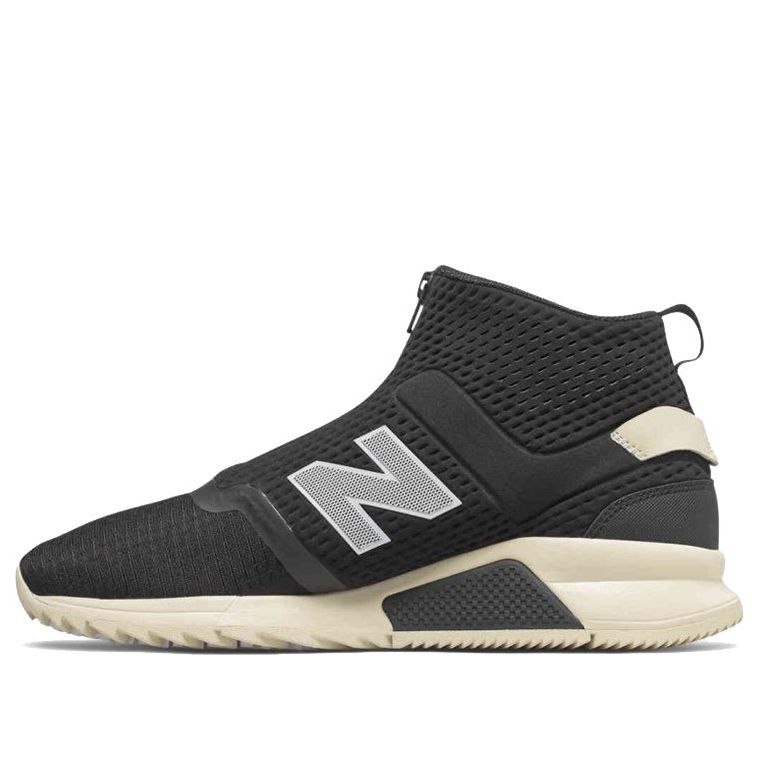 New Balance 247 Mid 'Black' MS247MCA