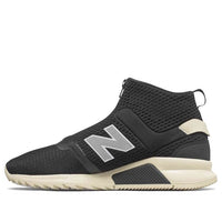 New Balance 247 Mid 'Black' MS247MCA