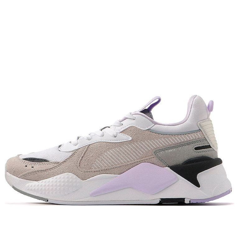 (WMNS) PUMA RS-X Reinvent 'Nimbus Cloud Lavender' 371008-16