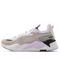 (WMNS) PUMA RS-X Reinvent 'Nimbus Cloud Lavender' 371008-16